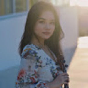 Meet your Posher, Shuyi